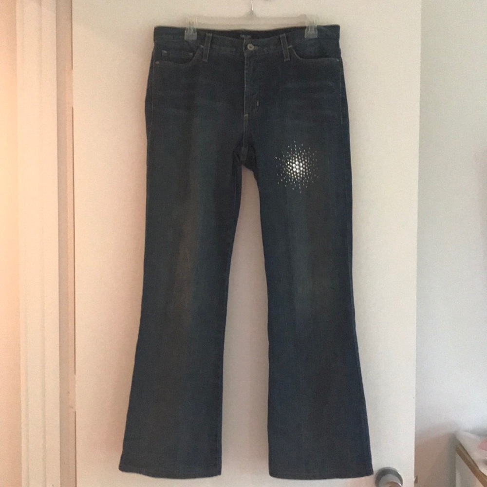 Karen Kane Jeans